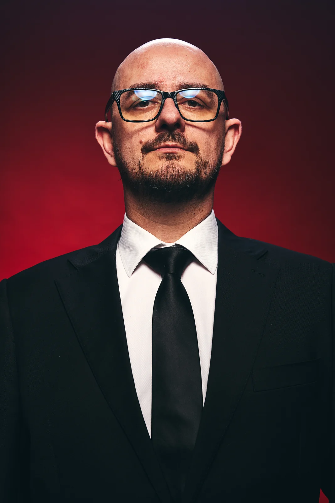 Michał Francuz