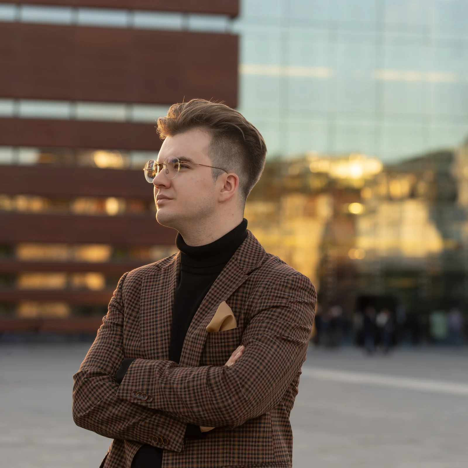 Piotr Alexewicz